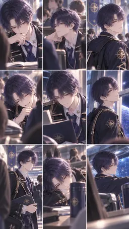 Profile image of Riku