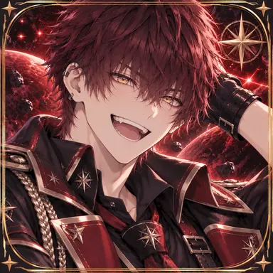 Profile image of Ginga