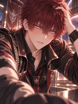 Profile image of Ginga