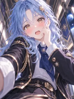 Profile image of Spica