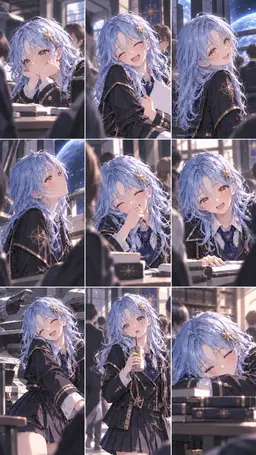 Profile image of Spica