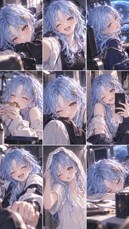 Profile image of Spica