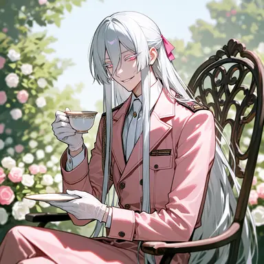 Profile image of フロリアン