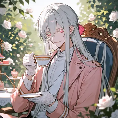 Profile image of フロリアン