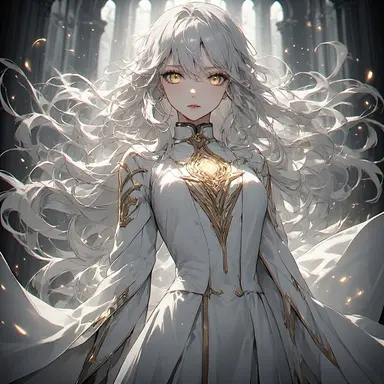 Profile image of ミレイユ