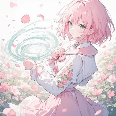 Profile image of エレナ