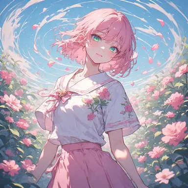 Profile image of エレナ