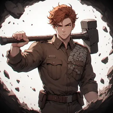 Profile image of カイル