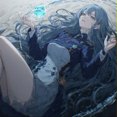 Profile image of サラ