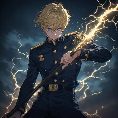 Profile image of フェリクス