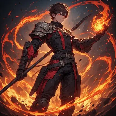 Profile image of ジーク