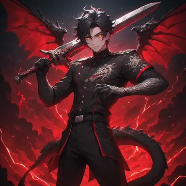 Profile image of ルーファス