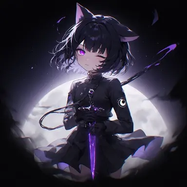 Profile image of リュシア