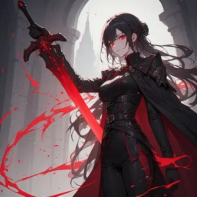 Profile image of ノワール