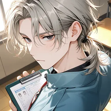 Profile image of 미카루