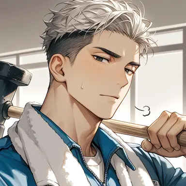 Profile image of 코지로