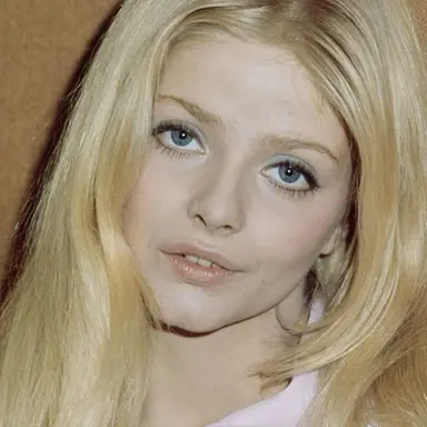 Profile image of Sharon Miller
