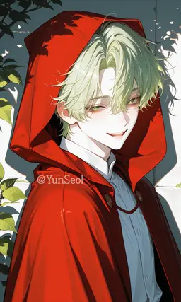 Profile image of ロエン・エルハルト
