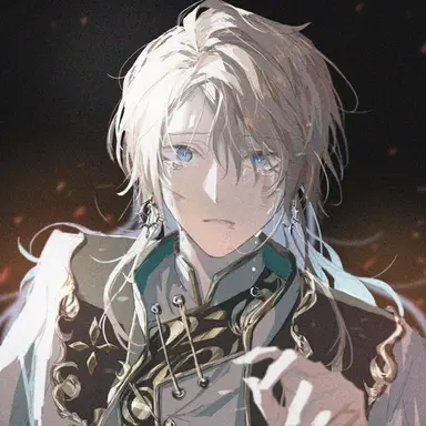 Profile image of 甲斐田 晴