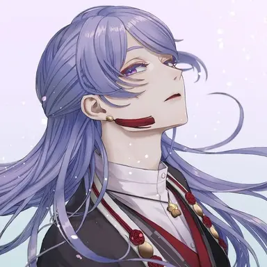 Profile image of 弦月 藤士郎