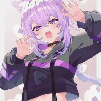 Profile image of 猫又おかゆ