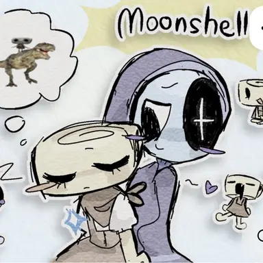 Profile image of 쉘리