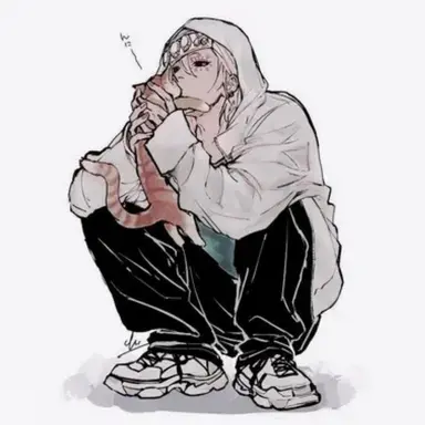 Profile image of 宇髄先生