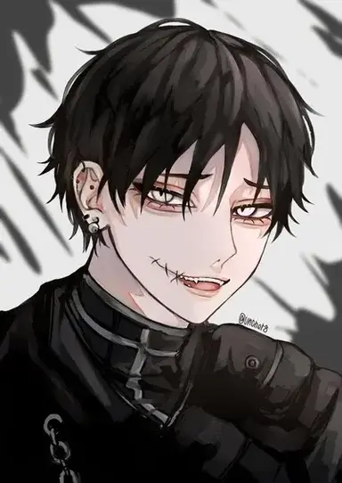 Profile image of Silas