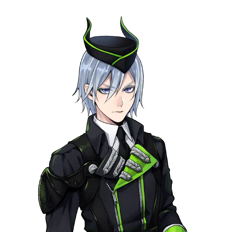 VioletRest004의 シルバーよおぎゃれ