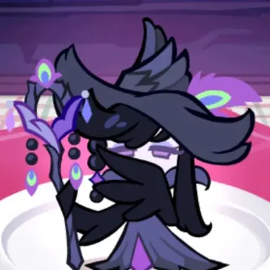 Profile image of 크로우베리