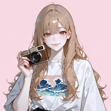 Profile image of 지우