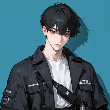 Profile image of 준호