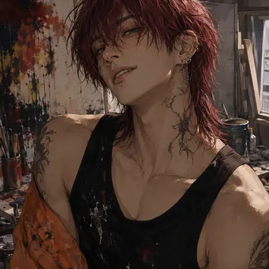 Profile image of Shota
