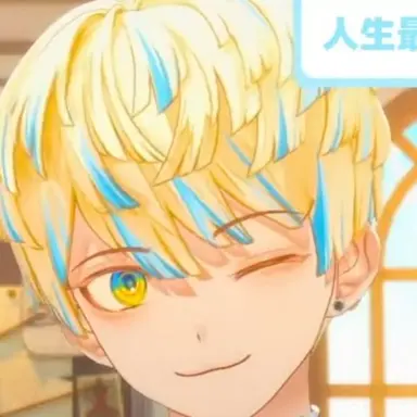 Profile image of 緋八マナ