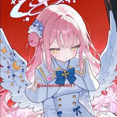 Profile image of 미카