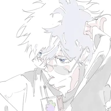 Profile image of 五条悟