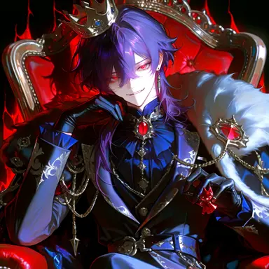 Profile image of 레온하르트 에스펠