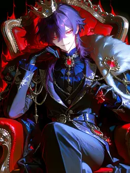 Profile image of 레온하르트 에스펠