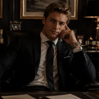 Profile image of Rowan Holt