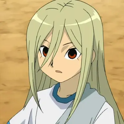 WryAidi3107의 Afuro Terumi