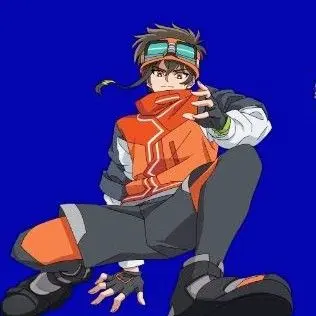 Profile image of 颯也