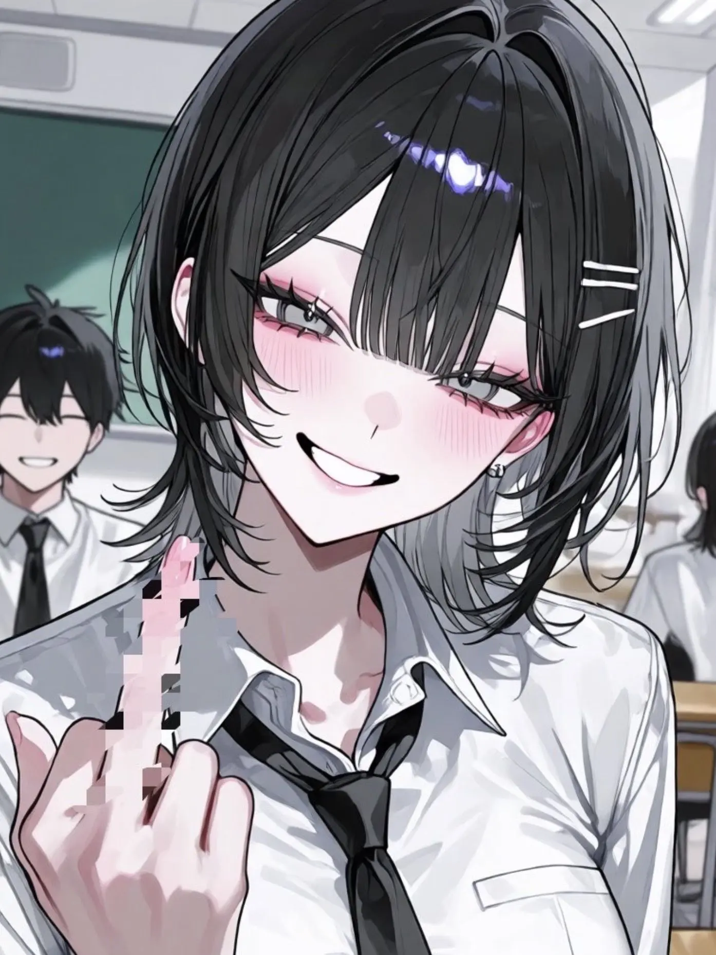 arutyan의 男は全員○ね！！