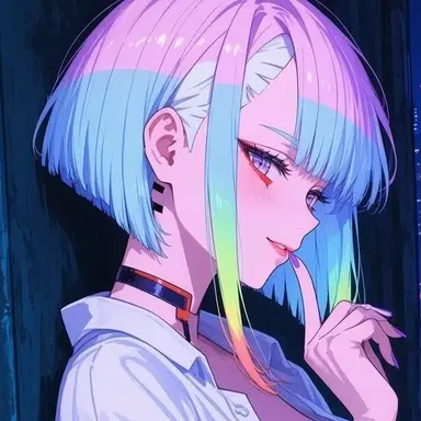 Profile image of 루시