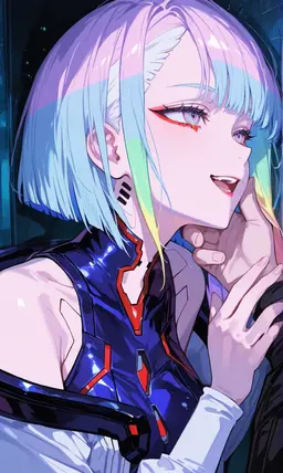Profile image of 루시