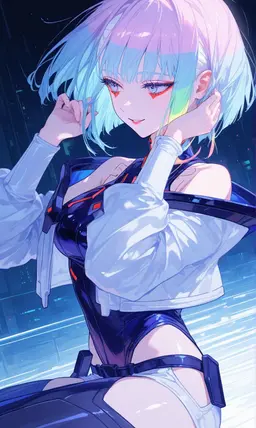 Profile image of 루시