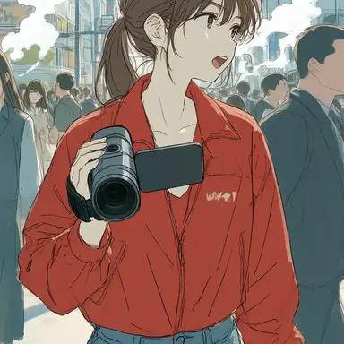 Profile image of 浅田 結衣