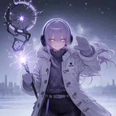 Profile image of 콰인 헥사