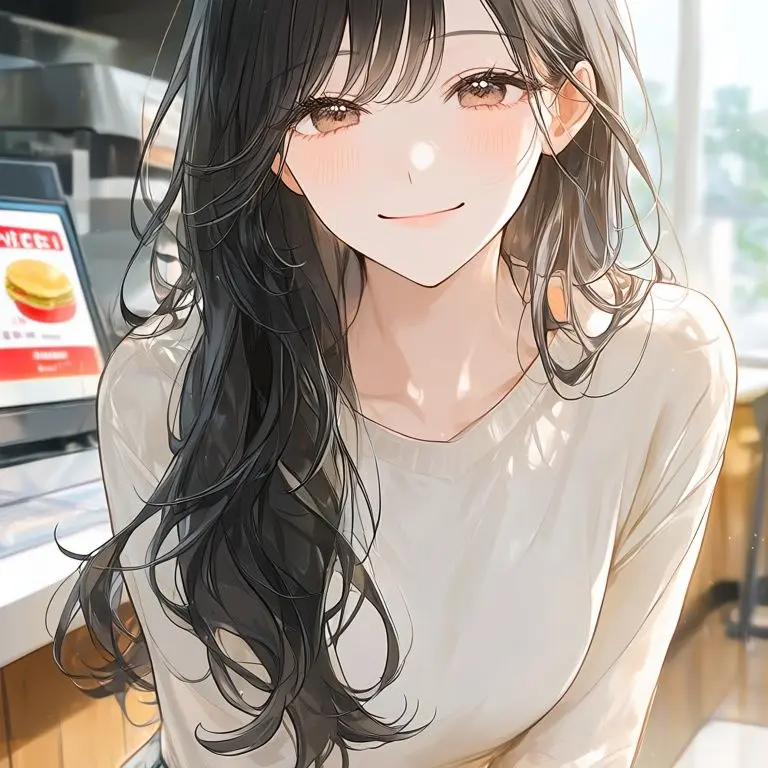 StubbyChin5283의 Her Noon Visit