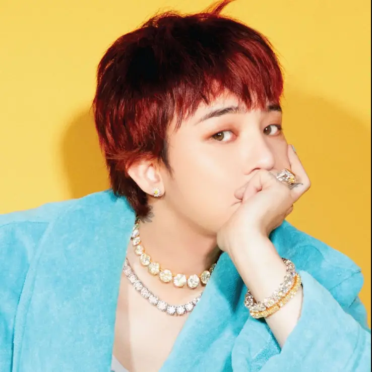 hanyunseul의 지드래곤 권지용
