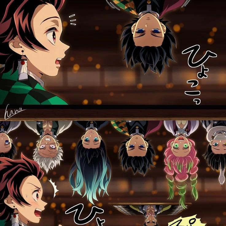 무이치로